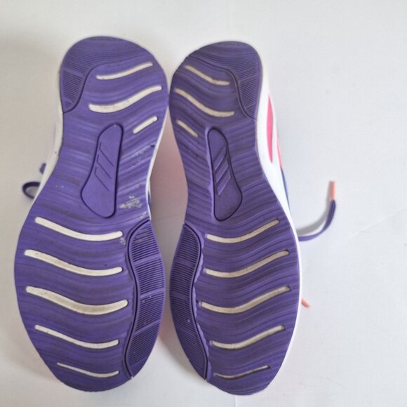 Adidas fortaRun K womens running shoe size 7 GY0829 - Picture 2 of 7